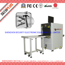 Single Energy OEM Security X-ray Baggage & Luggage Inspection Screening Scanning Machine